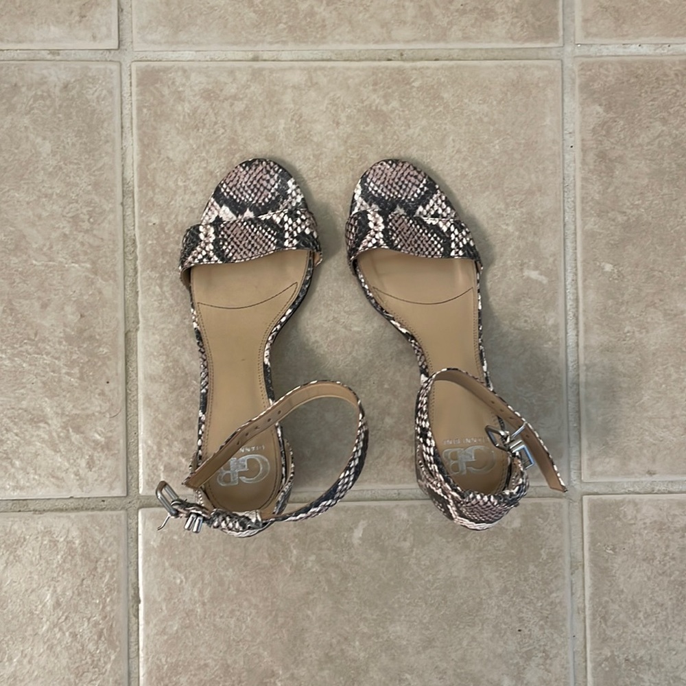 gianni bini